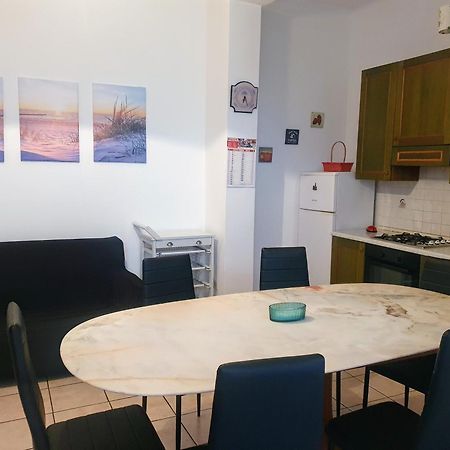 Non Solo Mare Apartment Roseto Degli Abruzzi Ngoại thất bức ảnh
