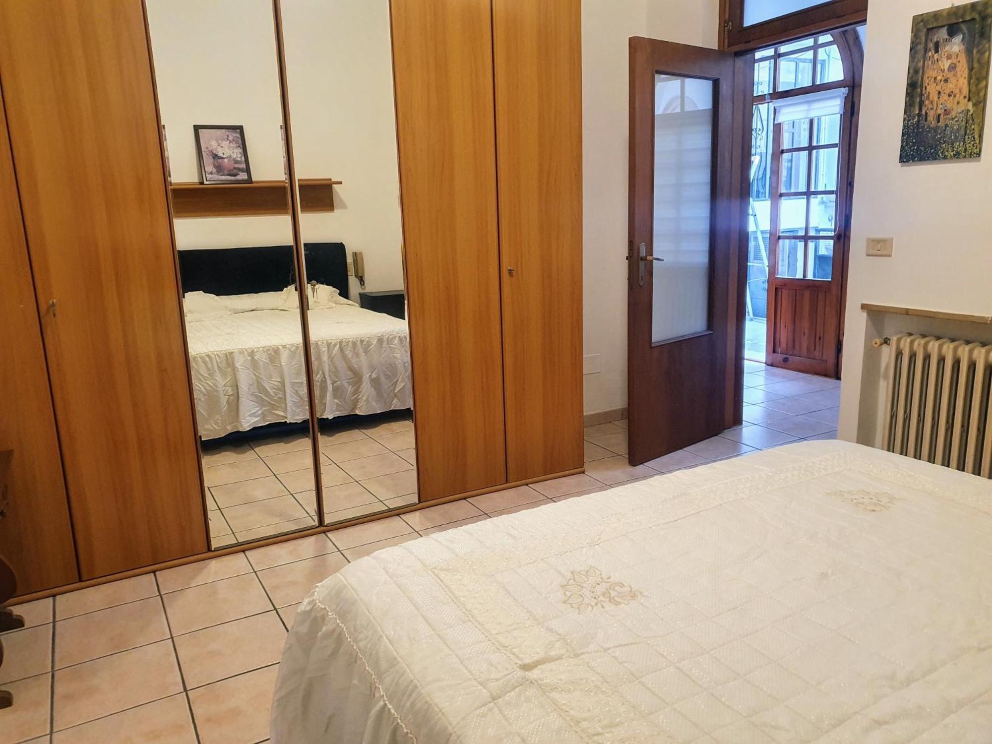 Non Solo Mare Apartment Roseto Degli Abruzzi Ngoại thất bức ảnh
