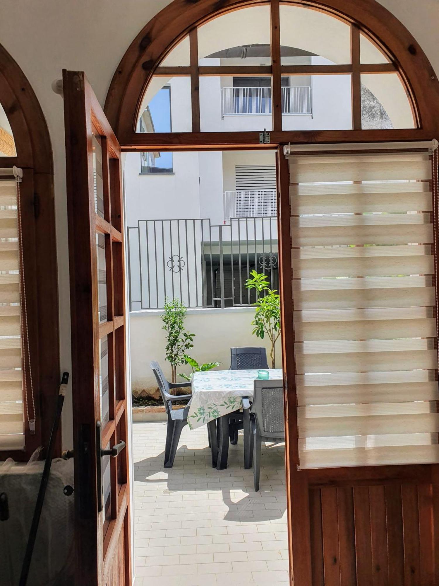 Non Solo Mare Apartment Roseto Degli Abruzzi Ngoại thất bức ảnh